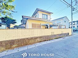 市川市中山1期　2号地 　建築条件なし売地