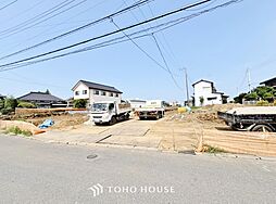 市川市稲越8期全19区画 NO16