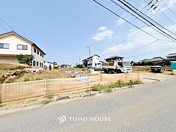 市川市稲越8期全19区画 NO12