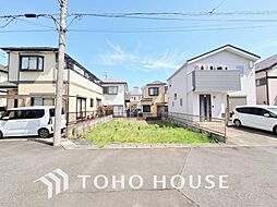 柏市逆井8期