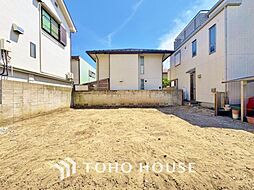 市川市東菅野3丁目 全1棟