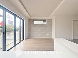 三郷市戸ケ崎16期　全2棟　1号棟