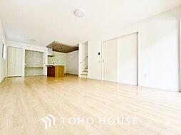 市川市柏井町1期　全3棟　1号棟