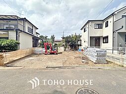 流山市平方 全1棟