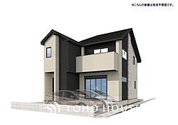 白井市富士5期　全1棟