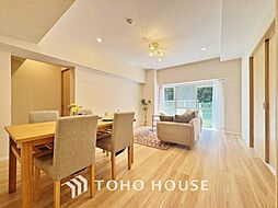 東船橋ガーデニア第10号棟　1階