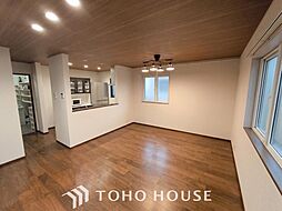 船橋市習志野台4丁目　全1棟