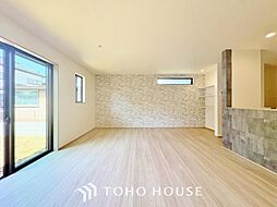 松戸市常盤平西窪町　全2棟　A号棟