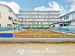 鎌ケ谷市くぬぎ山1期　1号棟　平屋 新築分譲住宅