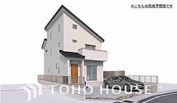 流山市松ケ丘5丁目 全1棟
