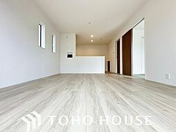 柏市酒井根5丁目第1期(全4) 4号棟