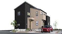 松戸市五香西20期　全1棟