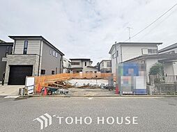 柏市南逆井6丁目　全1棟