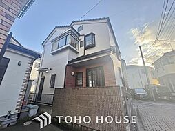 葛飾区西水元3丁目