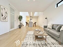 松戸市牧の原　全4邸　No、3