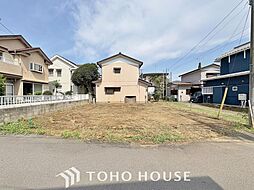 取手市野々井3期　全1棟