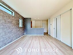 船橋市小室町　全2棟　PLAN　A