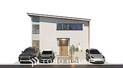 浦安市舞浜1期　全1棟