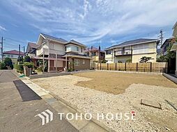 浦安市舞浜1期　全1棟