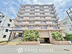 アドリーム南行徳　3階