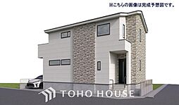 流山市流山9期　全1棟