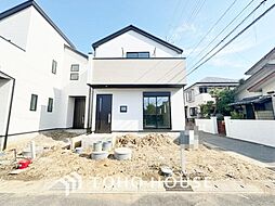 市川市宮久保23期　全1棟