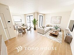流山市野々下9期　全1棟