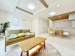 足立区保木間3丁目 　全2棟　2号棟