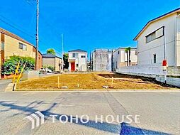 市川市国府台4丁目　全2棟　B号棟
