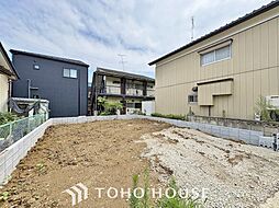 柏市永楽台6期　全1棟