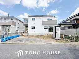 野田市中野台鹿島町　全1棟