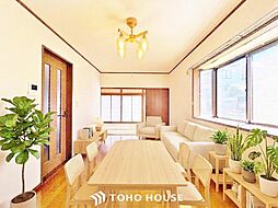 流山市東深井