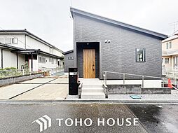我孫子市新木野3丁目 全1棟