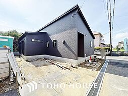 我孫子市新木野3丁目　全1棟