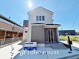 船橋市夏見台4丁目 A号棟