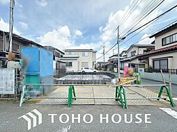 鎌ケ谷市南初富1丁目　全1棟　A号棟