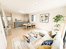 松戸市日暮5丁目　全3棟　1号棟