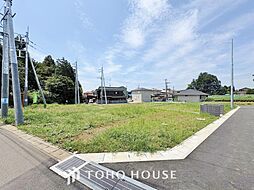 野田市清水(全8棟)　C号棟