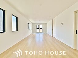 松戸市八ケ崎3丁目全3棟　2号棟