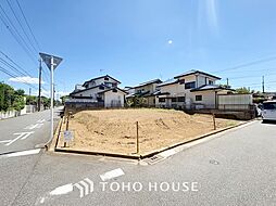 柏市松葉町3期　全2棟　1号棟