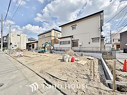 六町駅2期　1号棟
