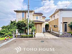 川崎市宮前区菅生ケ丘