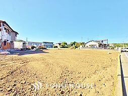 野田市堤根第5　1区画　建築条件なし売地