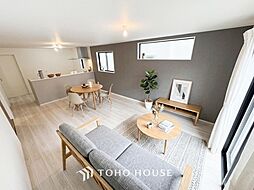 松戸市上本郷15期　全1棟