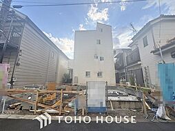 三郷市鷹野3丁目　全1棟