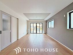 白井市堀込1期　全2棟　1号棟