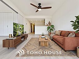 コープ野村本八幡マンション1号棟　6階