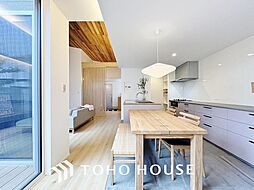流山市南流山7丁目　全1棟