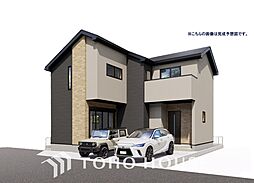白井市復4期　全1棟