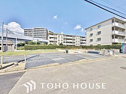 鎌ケ谷市北中沢1丁目　C号棟